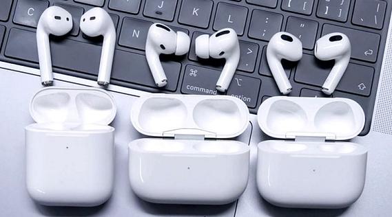 airpods3和pro的区别