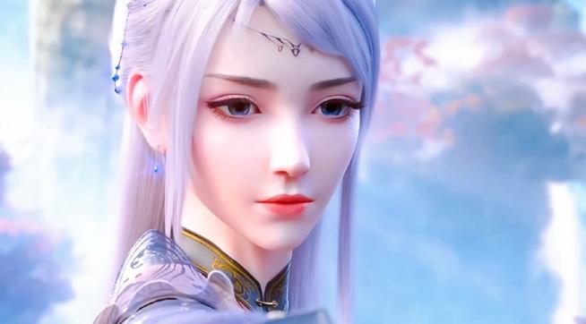 大主宰女主角有几个缩略图
