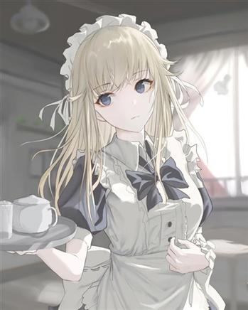 女仆类手机游戏大全