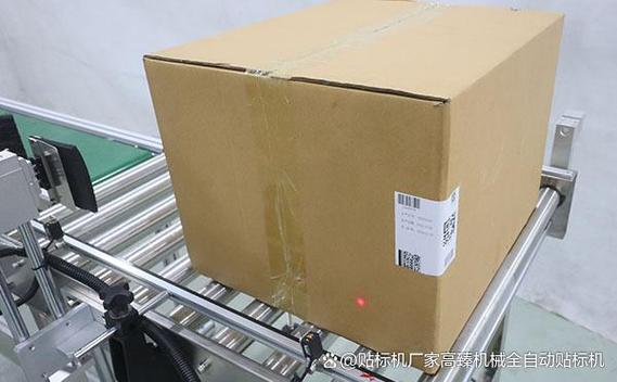 纸箱唛头的标准格式图图标