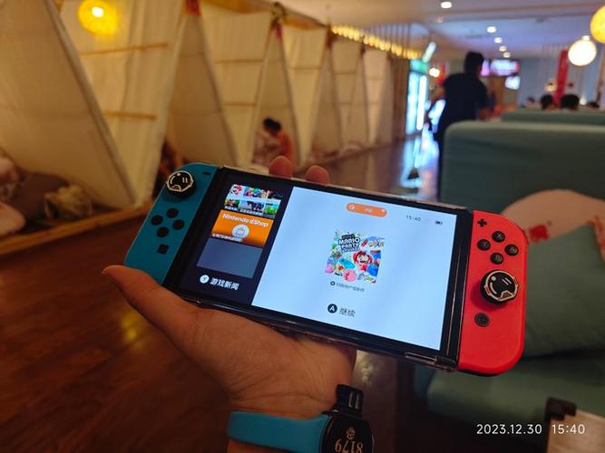 switch自带贴膜吗缩略图