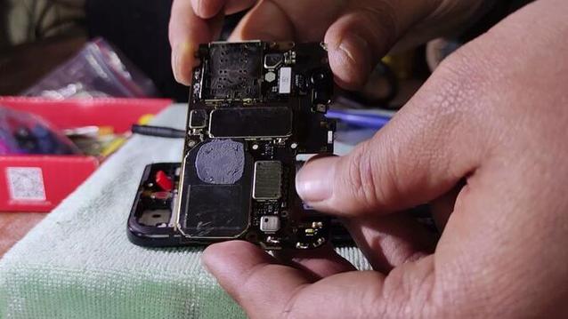 小米note3听筒音量修复游戏截图