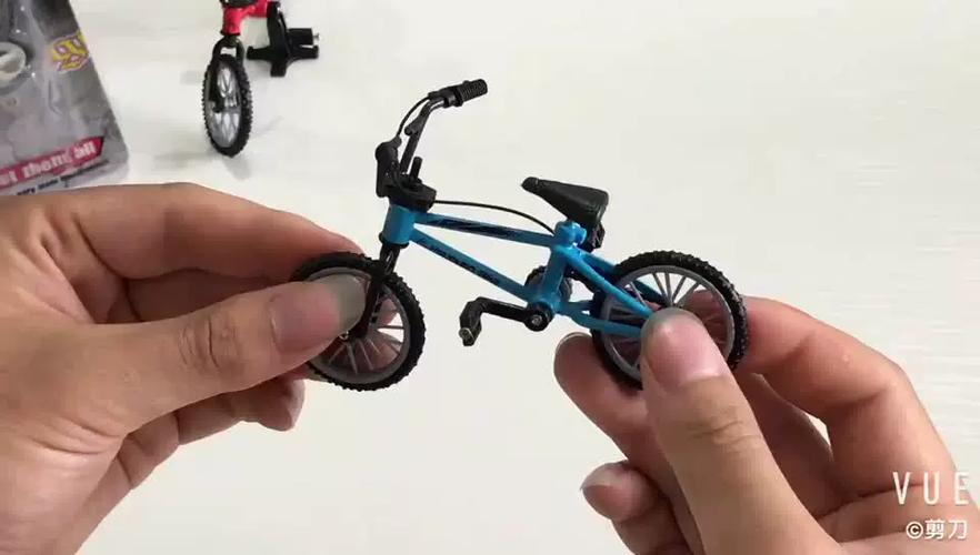 指尖单车2