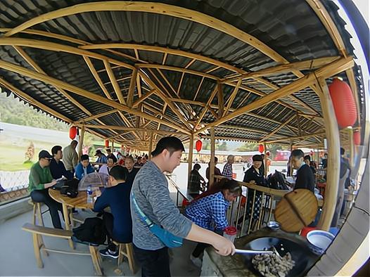 农家乐赚不赚钱缩略图