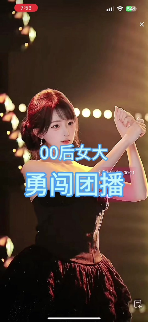 小象大鹅旗下艺人