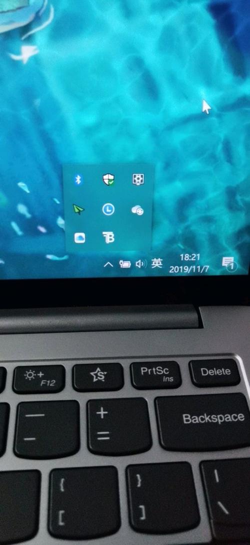 联想小新没有无线网选项