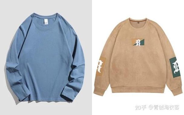 单卫衣和双卫衣的区别