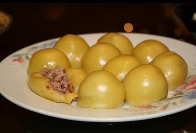 豆包是什么意思