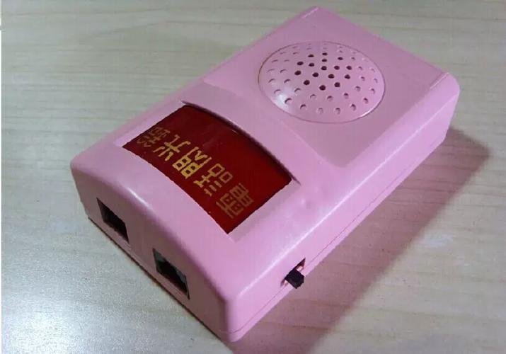 打电话声音很大