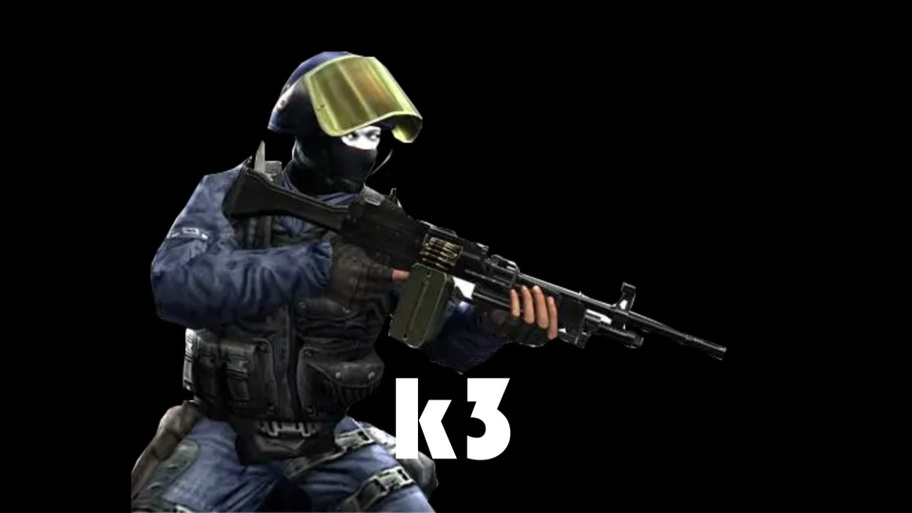 csgo吧的