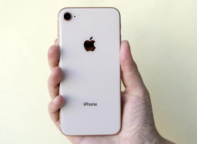 iPhone se2