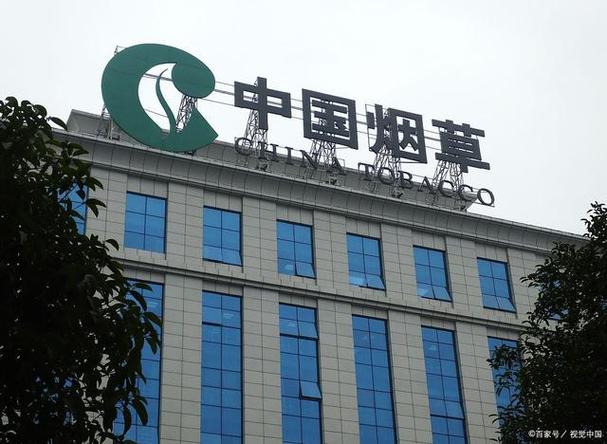 烟草局是铁饭碗吗缩略图