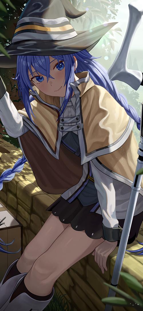 女剑士艾蕾西娅汉化版
