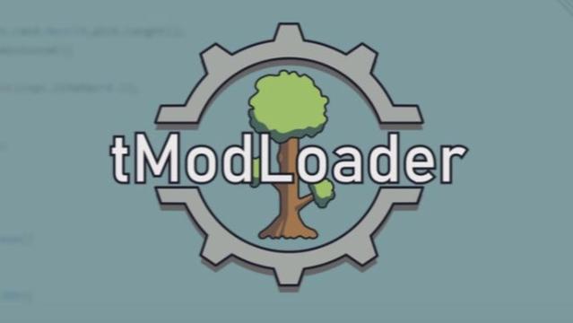 tModLoader 手机版