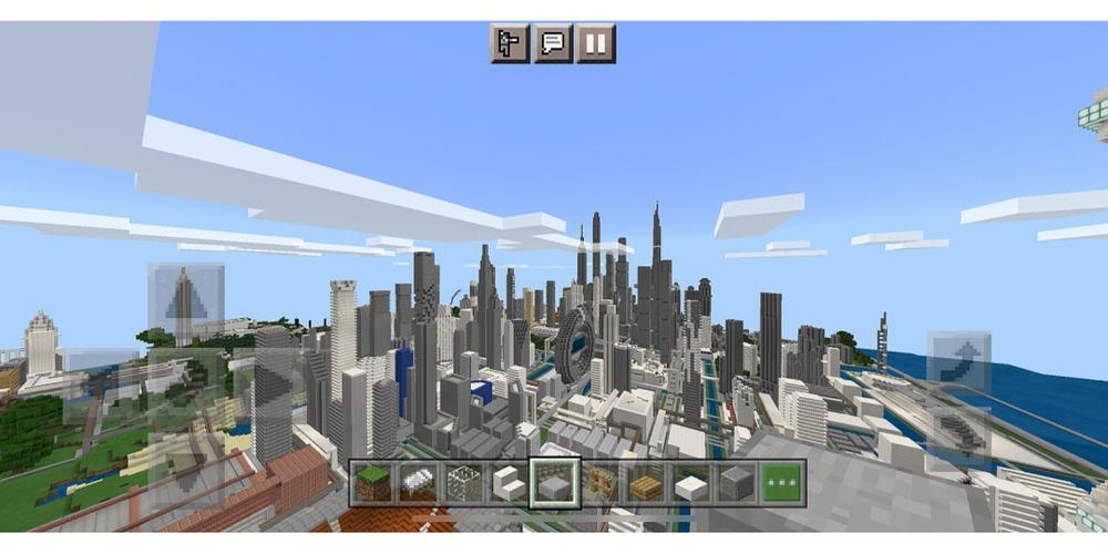 minecraft蓝图站