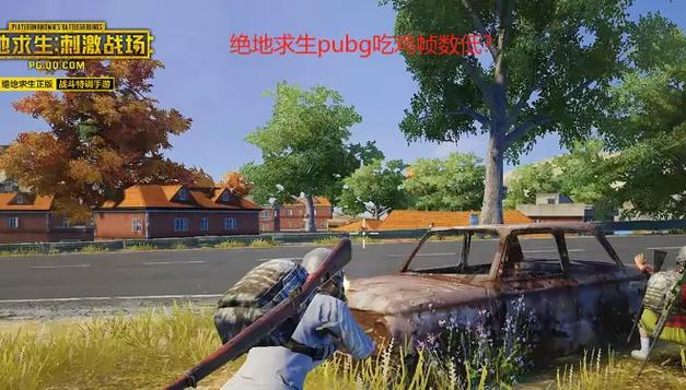 pubg帧数突然变低