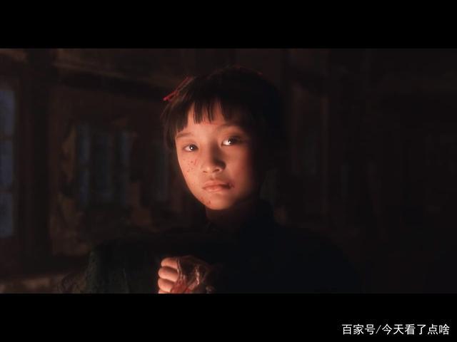 有个叫什么豆的电影