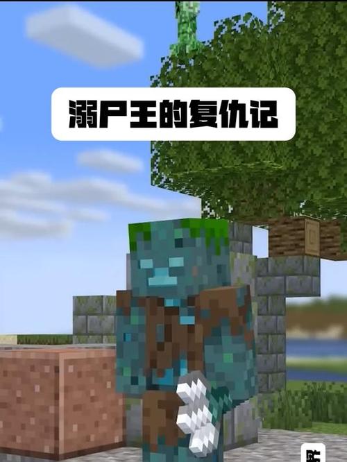 溺尸王vs凋零王