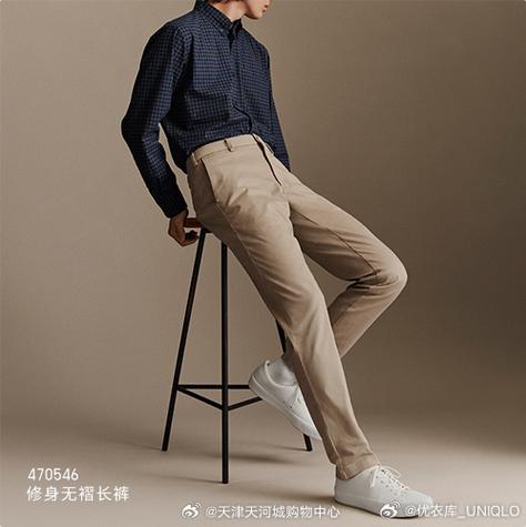 优衣库在天津有几家