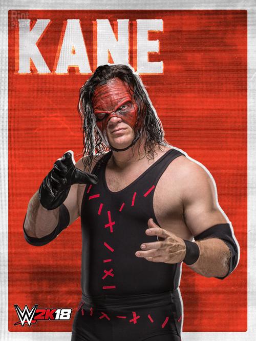 wwe2k18手机版下载教程
