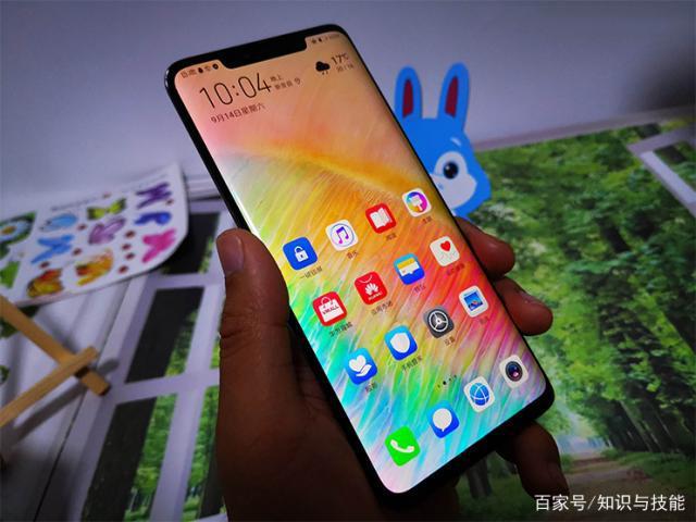 华为相册突然多很多奇怪的照片的解决方法