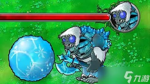 魔改盒子VS冰霜巨人