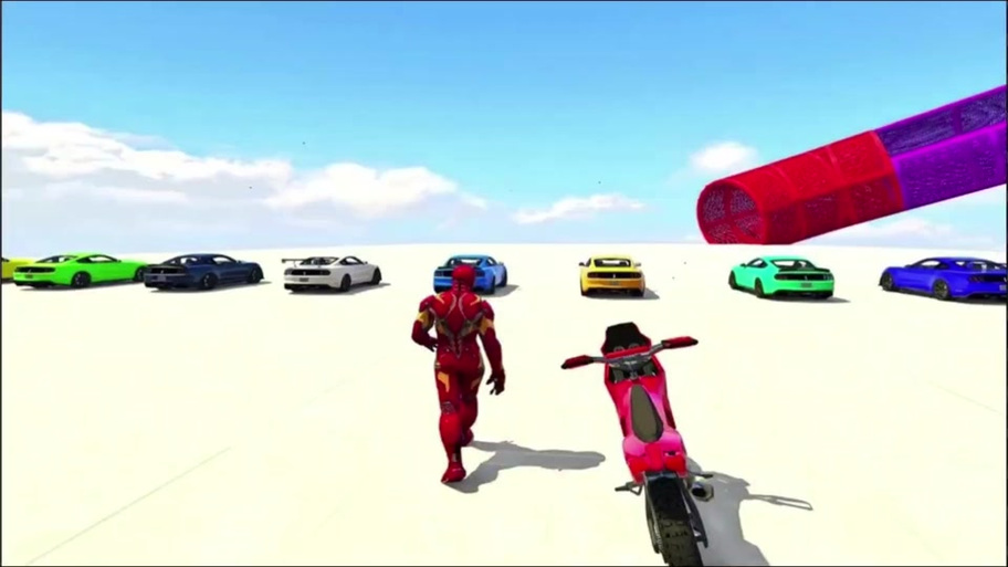 gta5轰炸机怎么收机翼