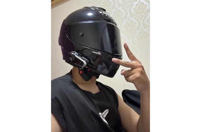 摩托车头盔蓝牙耳机能用几年