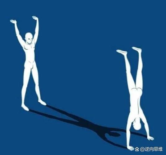 第三视角与上帝视角