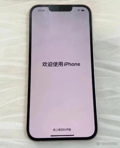 苹果7恢复出厂无法激活