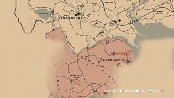 荒野大镖客2豪客左轮怎么解锁