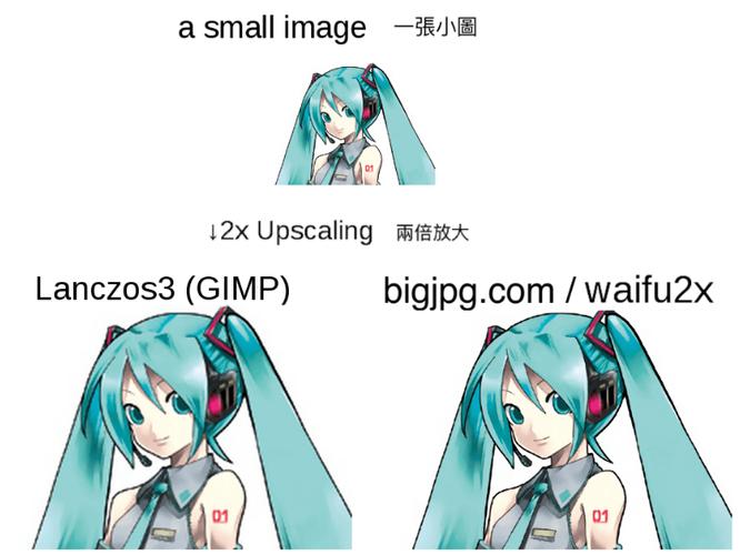 bigjpg安卓下载