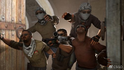国服csgo怎么解除绑定完美截图