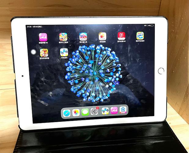 第二代ipad图标