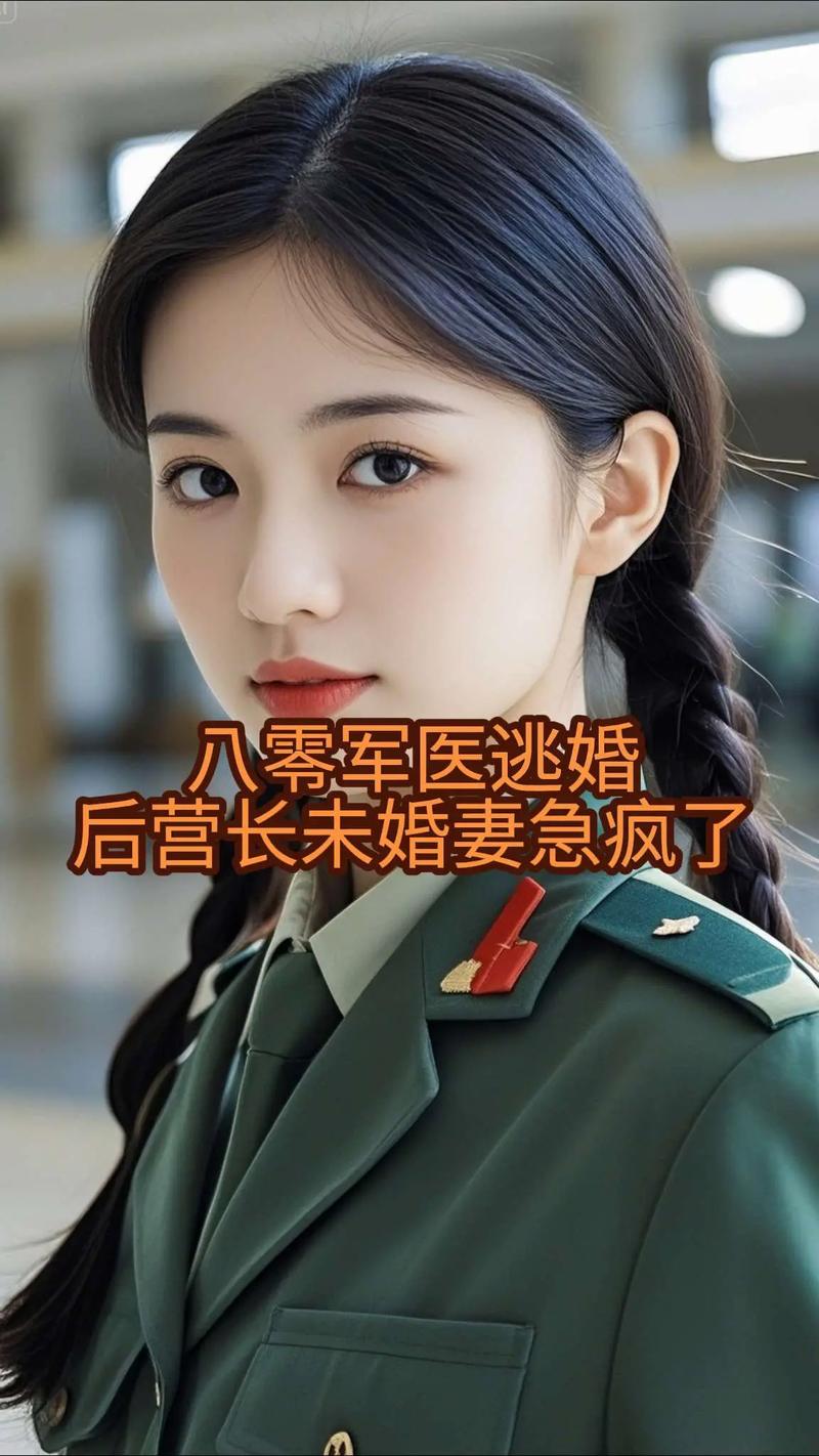 重生七零陆营长军医俏娇妻图标