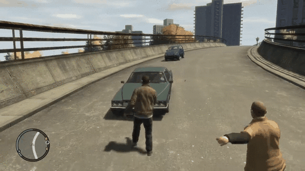 gta 4