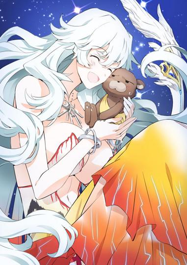 妖神天下