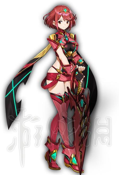 异度之刃神威如何获取