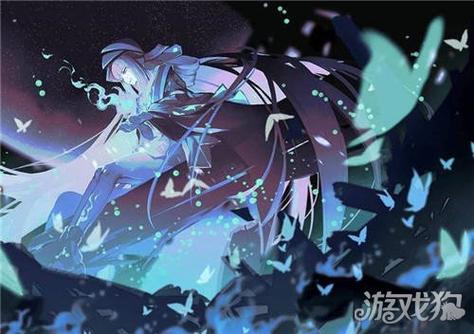 浮世青行灯阵容