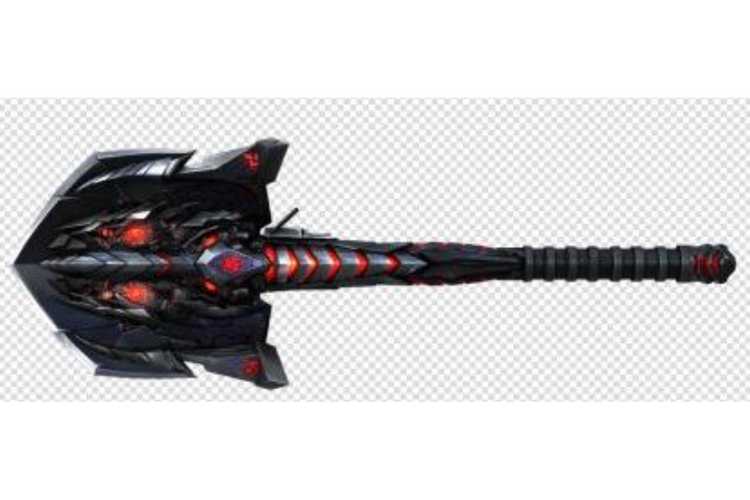 擎天觉醒能变几种武器