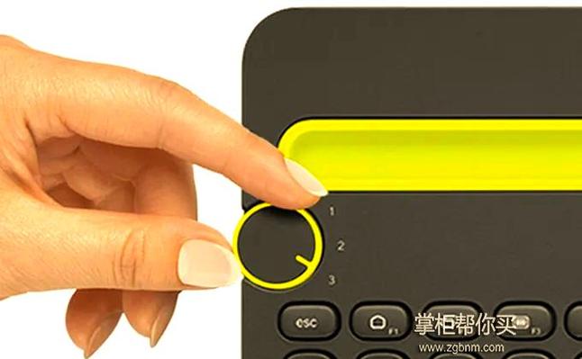 联想蓝牙键盘无法连接电脑