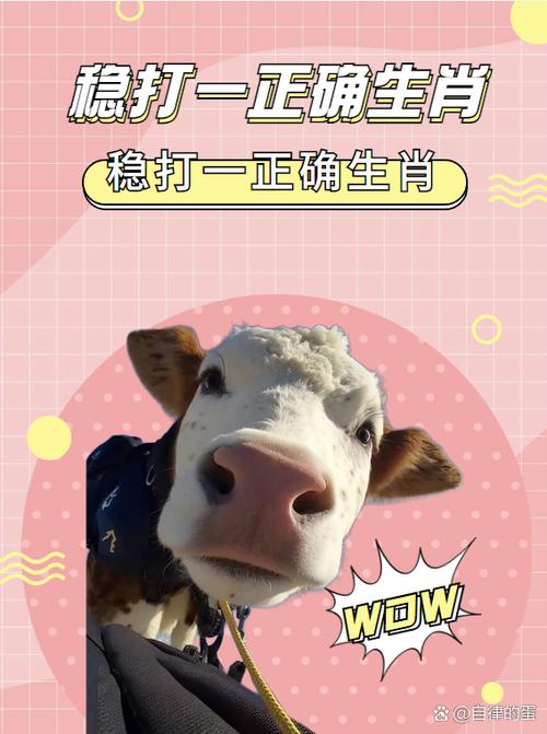 步步为营最正确生肖