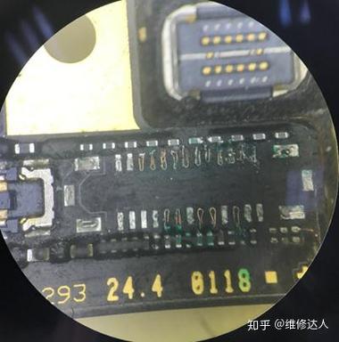 苹果后置摄像头坏了修要花多少钱缩略图
