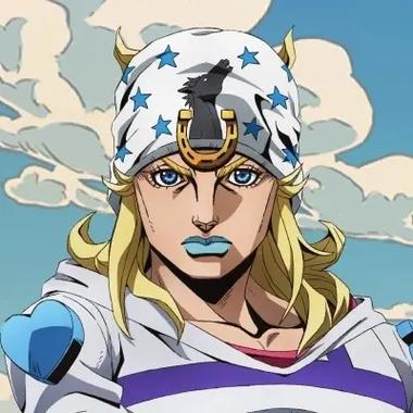 jojo动画化那么晚