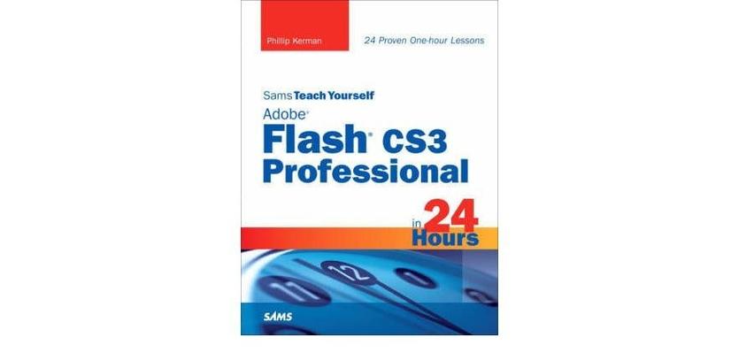 adobe flash professional