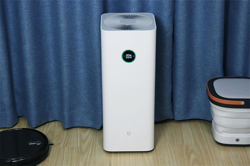 小米哪一款净化器好