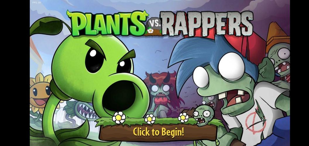 周五夜放克pvz模组最新版本游戏截图