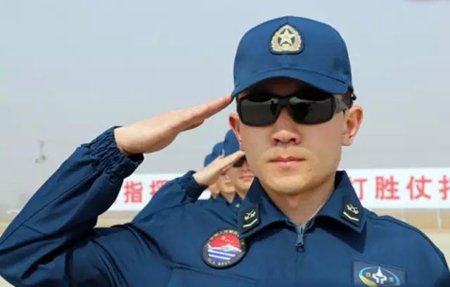 海军航空兵是什么兵种