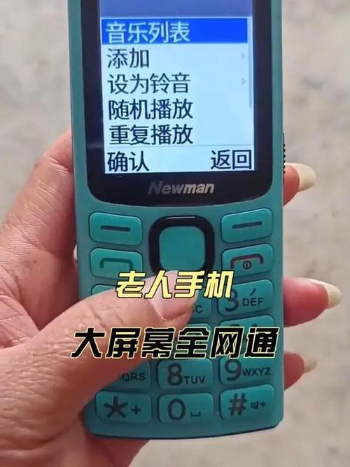sast手机老年手机调音量
