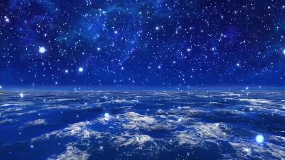 led视频背景素材